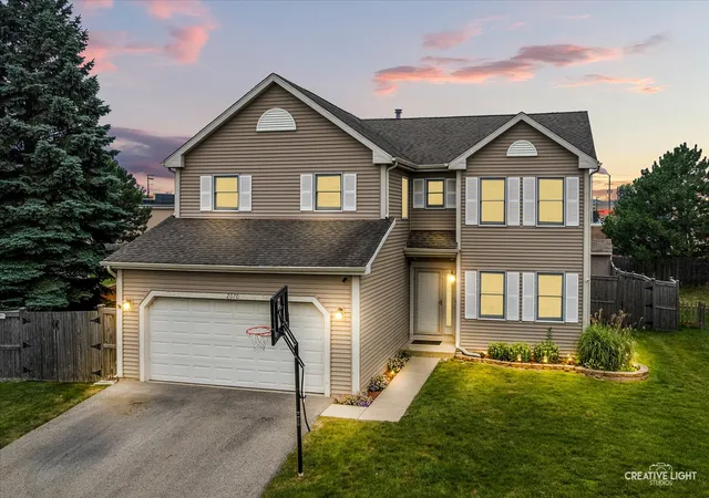 Photo 1 of Sale Pending at 2070 N Masters Ln, Lake Villa, IL 60046 | MLS# 12705945 | Listing updated on 2026-08-11