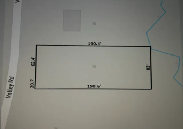 Photo 1 of Land for sale at 16 Valley Rd, Putnam, IL 61560 | MLS# 12705950 | Listing updated on 2026-07-23