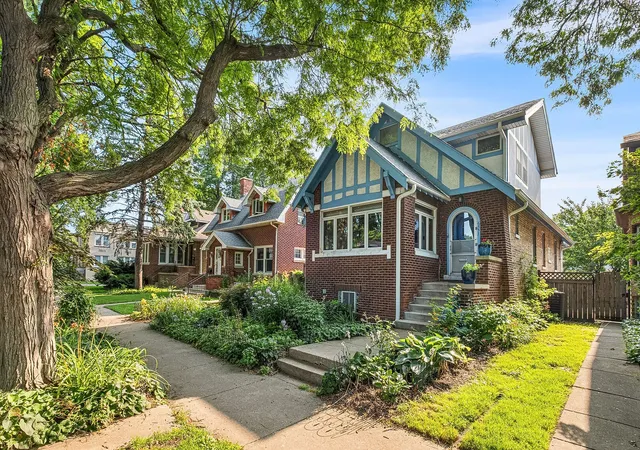 Photo 1 of Sale Pending at 6551 N Maplewood Ave, Chicago, IL 60645 | MLS# 12705970 | Listing updated on 2026-09-04