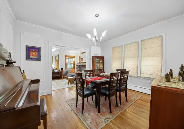 Photo 4 of Sale Pending at 6551 N Maplewood Ave, Chicago, IL 60645 | MLS# 12705970 | Listing updated on 2026-09-04