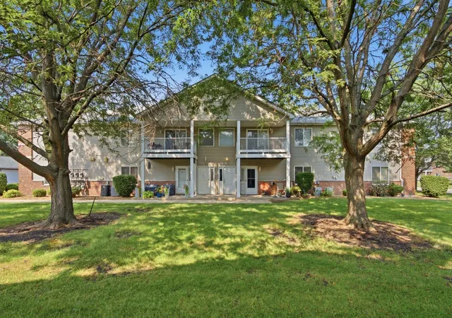 Photo 1 of Condo for sale at 1361 Rock Run Dr #F, Crest Hill, IL 60403 | MLS# 12705975 | Listing updated on 2026-09-22