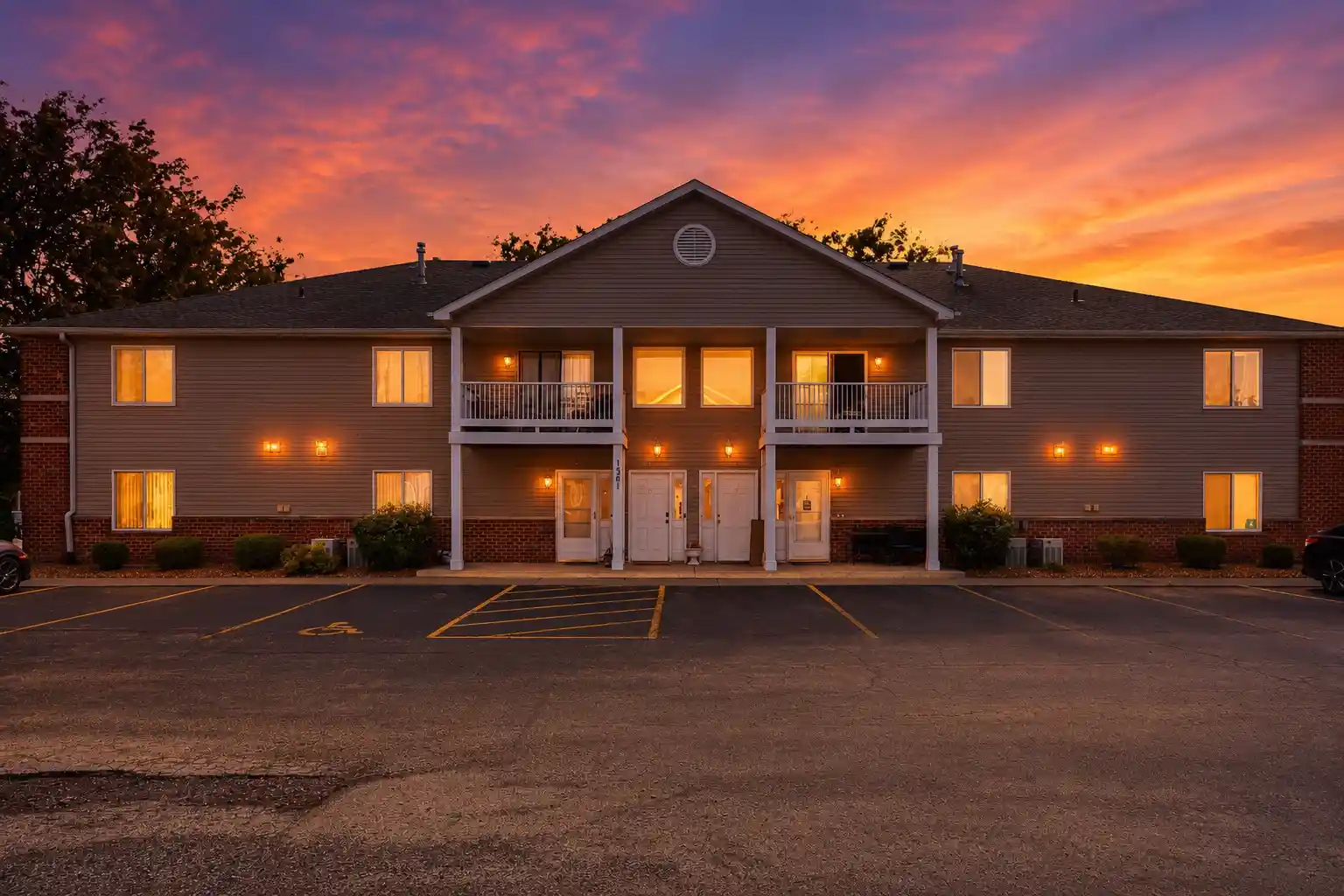 Listing Photo 24 - Condo for sale in 1361 Rock Run Dr located at 1361 Rock Run Dr, Crest Hill, IL 60403 - Unit 1361 Rock Run Dr