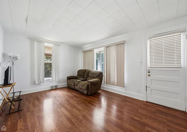 Photo 3 of Multi family home for sale at 1245 Vincennes Ave, Chicago Heights, IL 60411 | MLS# 12705976 | Listing updated on 2026-09-28