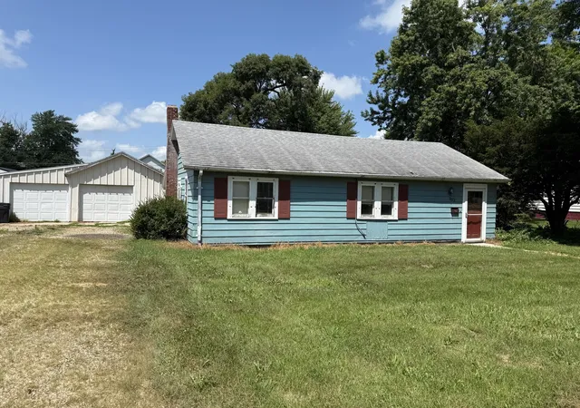 Photo 1 of Sale Pending at 332 N Jones Ave, Amboy, IL 61310 | MLS# 12706003 | Listing updated on 2026-09-27