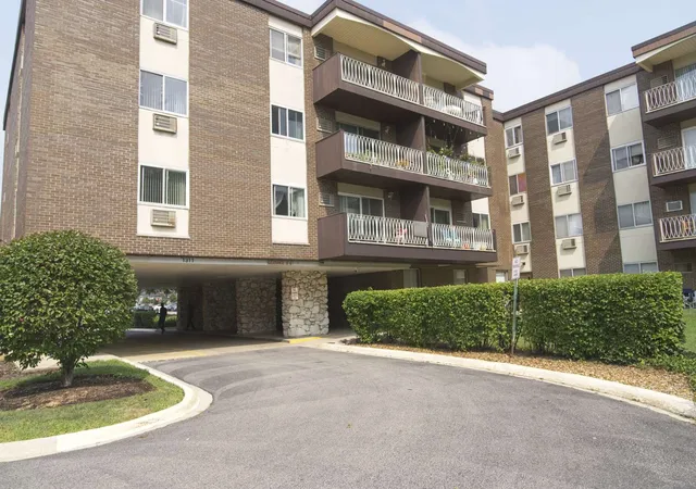 Photo 1 of Condo for sale at 1311 S Finley Rd #213, Lombard, IL 60148 | MLS# 12706014 | Listing updated on 2026-09-24