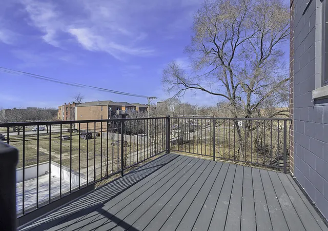 Photo 2 of Multi family home for sale at 3762 S Indiana Ave, Chicago, IL 60653 | MLS# 12706029 | Listing updated on 2026-07-22