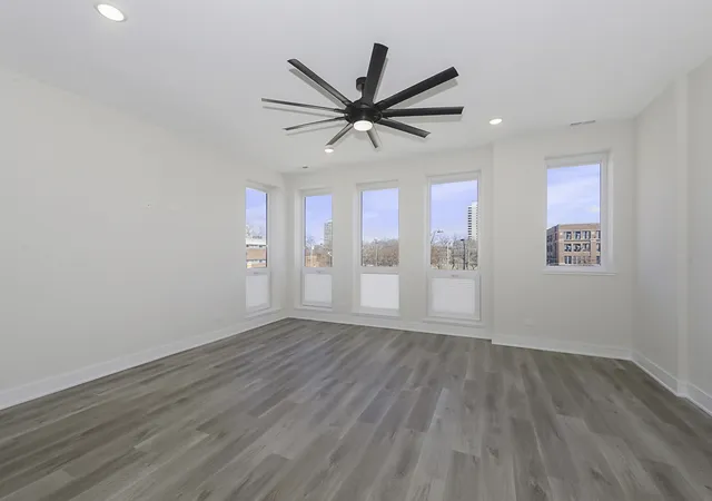 Photo 3 of Multi family home for sale at 3762 S Indiana Ave, Chicago, IL 60653 | MLS# 12706029 | Listing updated on 2026-07-22