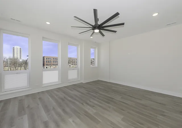 Photo 3 of Multi family home for sale at 3762 S Indiana Ave, Chicago, IL 60653 | MLS# 12706029 | Listing updated on 2026-07-22