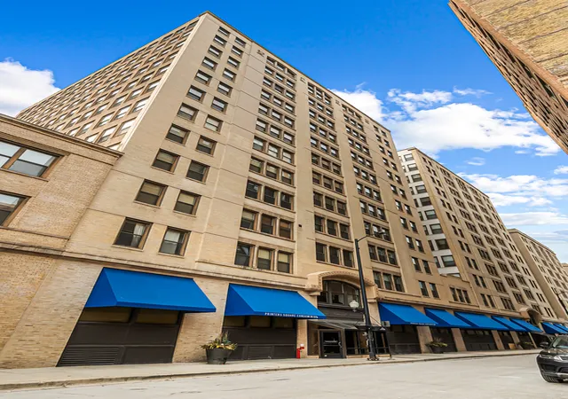 1st image of 780 S Federal St #1009, Chicago, IL 60605 | MLS# 12706051