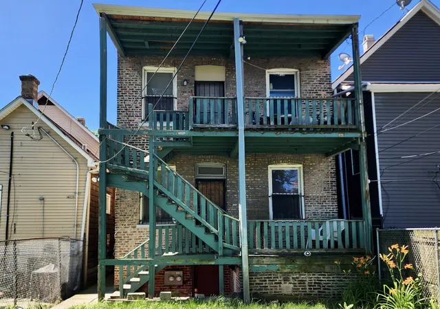 9th image of 5042 W Superior St, Chicago, IL 60644 | MLS# 12706067