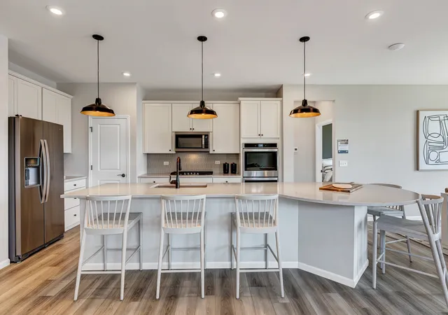 2nd image of 2833 Summer Ct, Lake Villa, IL 60046 | MLS# 12706072