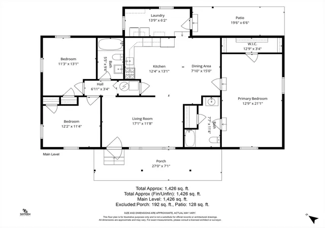 Photo 32 of Single family home for sale at 1003 S Pleasantview, Tuscola, IL 61953 | MLS# 12706073 | Listing updated on 2026-09-01