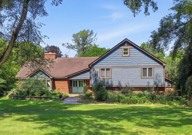 Photo 1 of Single family home for sale at 5124 Bonnie Brae Rd, Richmond, IL 60071 | MLS# 12706082 | Listing updated on 2026-10-21
