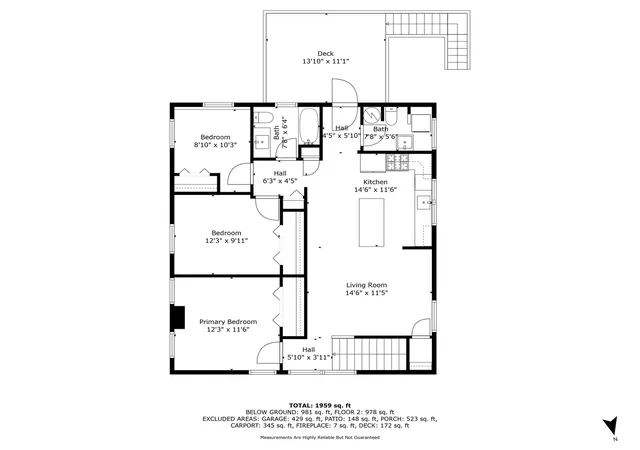 31st image of 8211 W Grand Ave, River Grove, IL 60171 | MLS# 12706123