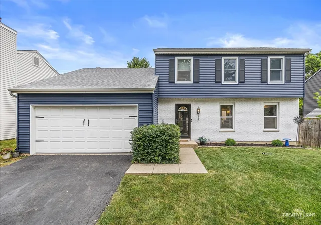 Photo 1 of Single family home for sale at 1572 Andover Ave, St. Charles, IL 60174 | MLS# 12706148 | Listing updated on 2026-09-20