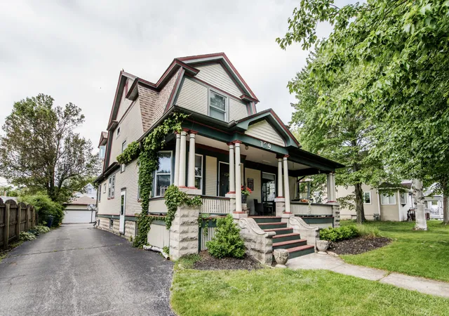 Photo 1 of Single family home for sale at 109 W North St, Peotone, IL 60468 | MLS# 12706149 | Listing updated on 2026-08-05