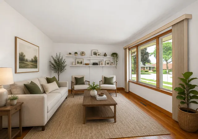 Photo 3 of Single family home for sale at 1606 Kensington Ave, Westchester, IL 60154 | MLS# 12706154 | Listing updated on 2026-10-19