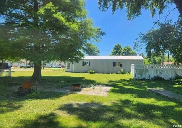 Photo 1 of Land for sale at 202 W Hetherington St, Cutler, IL 62238 | MLS# 12706161 | Listing updated on 2026-07-21