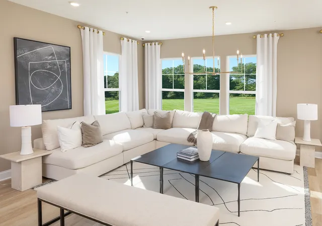 Photo 2 of Sale Pending at 409 Yatra Ave #4005, Naperville, IL 60563 | MLS# 12706190 | Listing updated on 2026-08-31