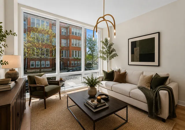 Photo 3 of Single family home for sale at 4721 S Ingleside Ave, Chicago, IL 60615 | MLS# 12706221 | Listing updated on 2026-08-10