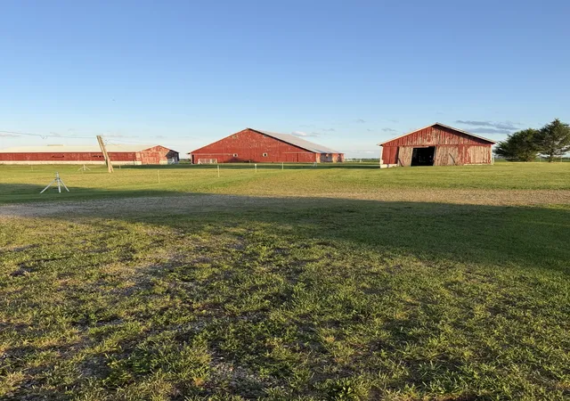 28th image of 15251 W Coffman Rd, Forreston, IL 61030 | MLS# 12706252