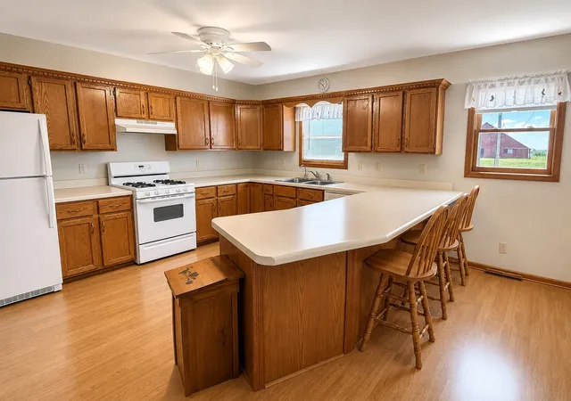 Photo 2 of Single family home for sale at 15251 W Coffman Rd, Forreston, IL 61030 | MLS# 12706252 | Listing updated on 2026-07-22