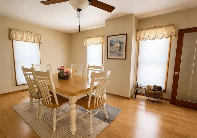 Photo 4 of Single family home for sale at 15251 W Coffman Rd, Forreston, IL 61030 | MLS# 12706252 | Listing updated on 2026-07-22