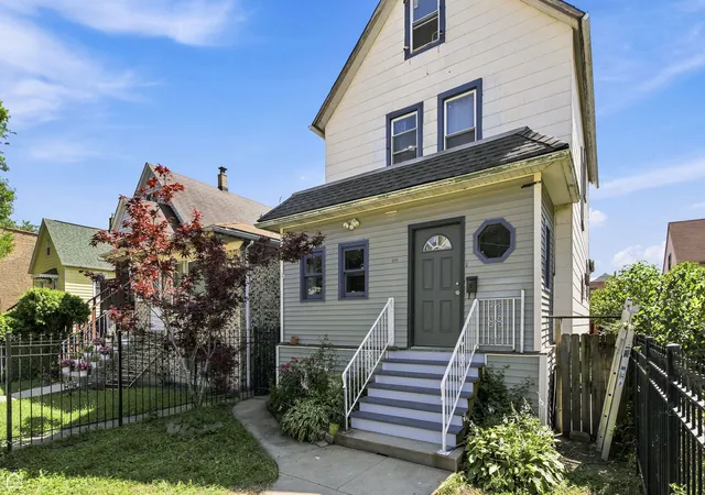 Photo 2 of Single family home for sale at 4440 N Kasson Ave, Chicago, IL 60630 | MLS# 12706256 | Listing updated on 2026-08-11