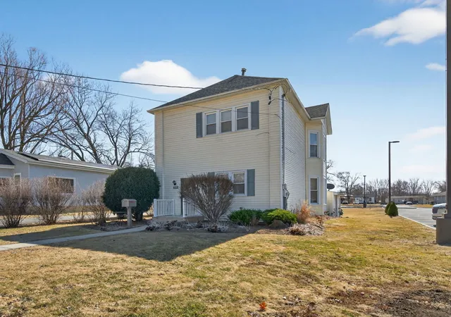 1st image of 159 E Church St, Coal City, IL 60416 | MLS# 12706270