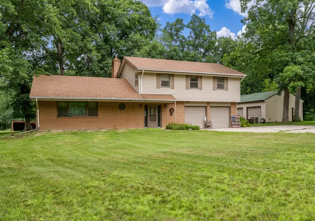 Photo 1 of Single family home for sale at 530 Kelly Rd, Caledonia, IL 61011 | MLS# 12706278 | Listing updated on 2026-07-29