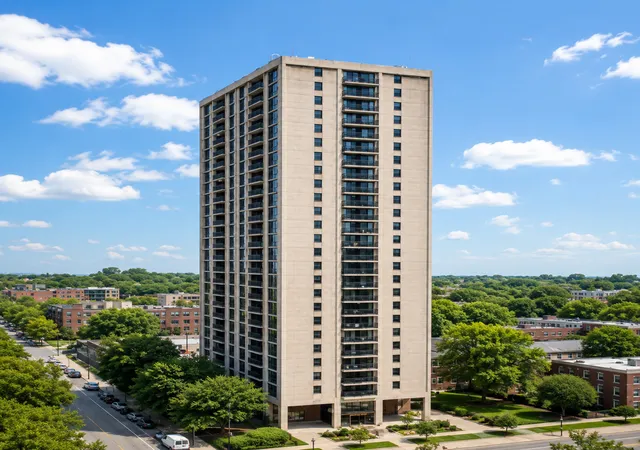 Condo for sale at 2605 S Indiana Ave #1404, Chicago, IL 60616 | MLS# 12706305 | Listing updated on 2026-09-22