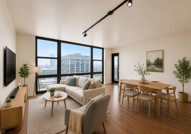Photo 1 of Condo for sale at 2605 S Indiana Ave #1404, Chicago, IL 60616 | MLS# 12706305 | Listing updated on 2026-09-22
