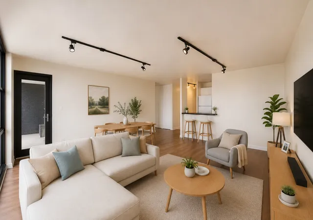 Photo 2 of Condo for sale at 2605 S Indiana Ave #1404, Chicago, IL 60616 | MLS# 12706305 | Listing updated on 2026-09-22