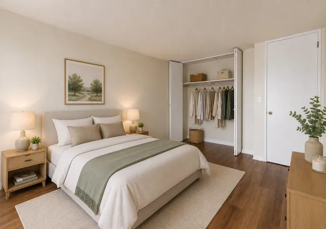Photo 3 of Condo for sale at 2605 S Indiana Ave #1404, Chicago, IL 60616 | MLS# 12706305 | Listing updated on 2026-09-22