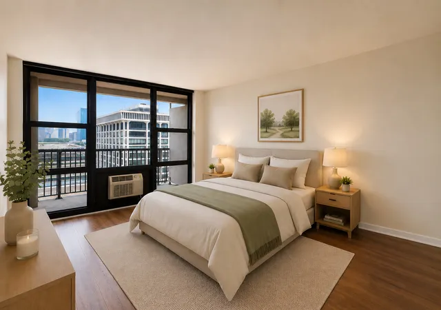 Photo 4 of Condo for sale at 2605 S Indiana Ave #1404, Chicago, IL 60616 | MLS# 12706305 | Listing updated on 2026-09-22