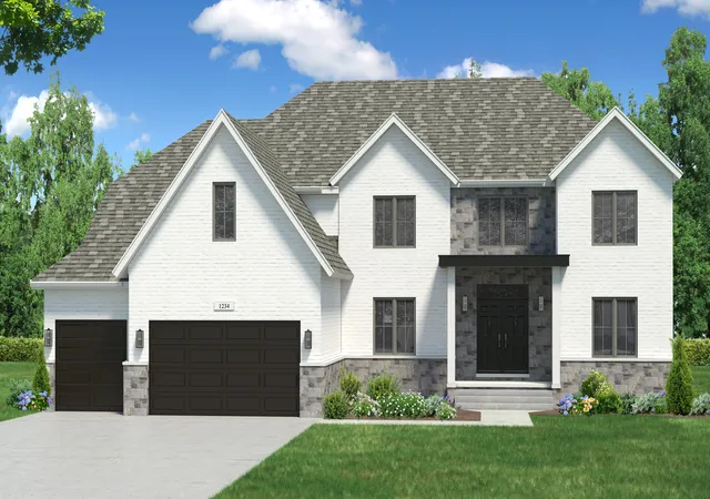 Single family home for sale at 7370 Roberts Dr, Oswego, IL 60543 | MLS# 12706329 | Listing updated on 2026-09-24