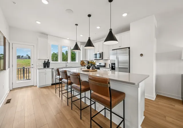 Photo 2 of Townhouse for sale at 407 Yatra Ave #4004, Naperville, IL 60563 | MLS# 12706342 | Listing updated on 2026-08-27