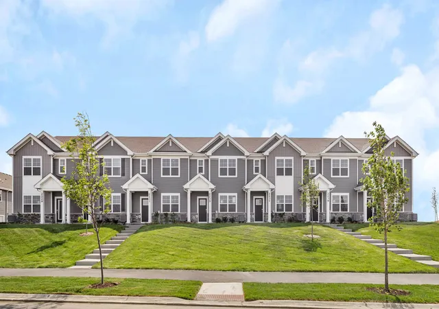 2nd image of 2269 Barbera Dr, Oswego, IL 60543 | MLS# 12706344