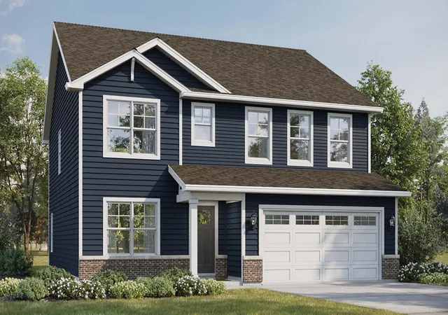 1st image of 2322 Hirsch Rd, Oswego, IL 60543 | MLS# 12706390