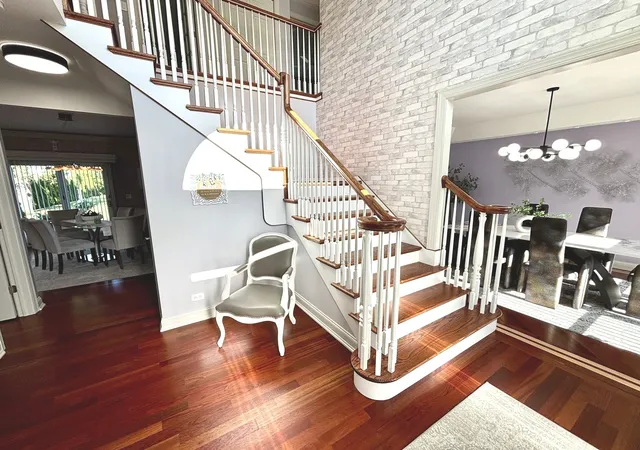 Photo 3 of Single family home for sale at 877 John St, Bensenville, IL 60106 | MLS# 12706399 | Listing updated on 2026-08-10
