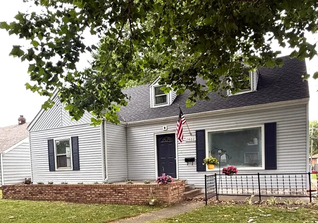 1st image of 1460 S 6th Avenue, Kankakee, IL 60901 | MLS# 12706410