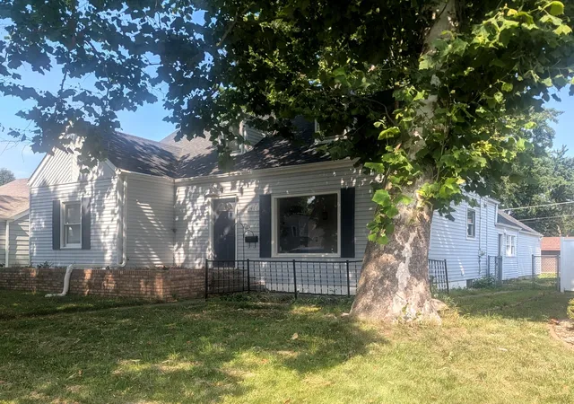 4th image of 1460 S 6th Avenue, Kankakee, IL 60901 | MLS# 12706410