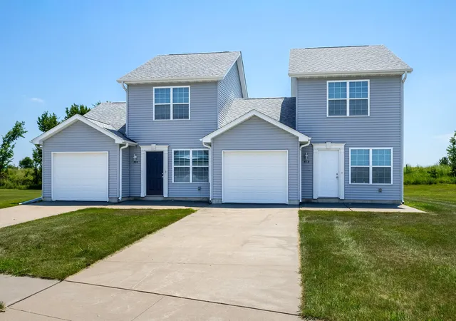 Photo 1 of Sale Pending at 518 Prairie Meadow Dr, Blue Grass, IA 52726 | MLS# 12706430 | Listing updated on 2026-08-16