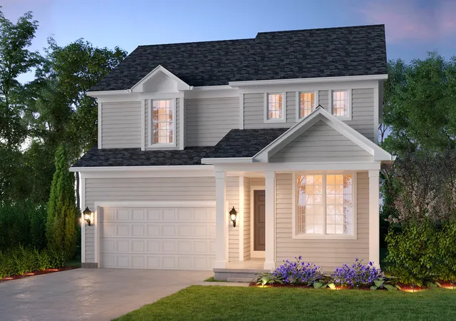 2nd image of 238 Furnas Dr, Batavia, IL 60510 | MLS# 12706451