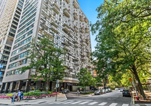 2nd image of 1000 N Lake Shore Dr #1909, Chicago, IL 60611 | MLS# 12706454