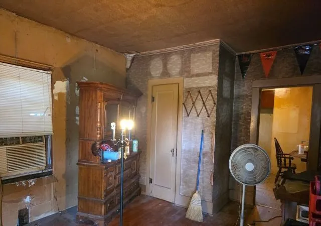 Photo 2 of Sale Pending at 212 W Mchaney St, Harrisburg, IL 62946 | MLS# 12706455 | Listing updated on 2026-09-04