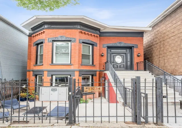 Photo 1 of Sale Pending at 1234 W Huron St, Chicago, IL 60642 | MLS# 12706459 | Listing updated on 2026-08-27