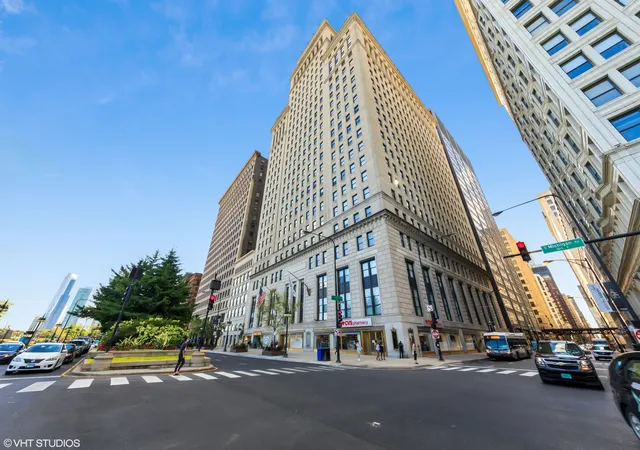 1st image of 310 S Michigan Ave #202, Chicago, IL 60604 | MLS# 12706464