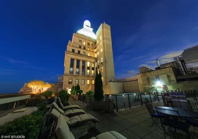 22nd image of 310 S Michigan Ave #202, Chicago, IL 60604 | MLS# 12706464