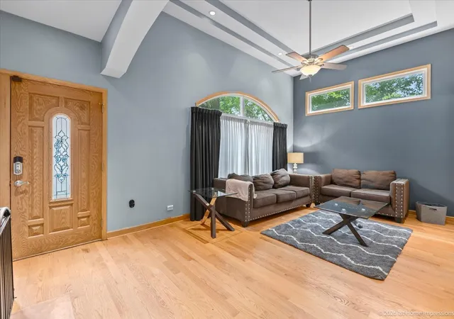 Photo 2 of Single family home for sale at 9832 Rutherford Ave, Oak Lawn, IL 60453 | MLS# 12706466 | Listing updated on 2026-09-08